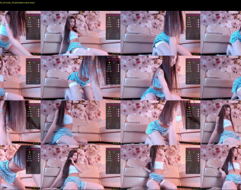 mazzanti_ — 84 minute Chaturbate female cam show recording, 720p, Jul 31, 2022