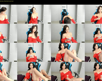 mei_tin — 6 minute Chaturbate female cam show recording, 1080p, Jul 31, 2022