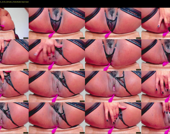 melania_browis — 54 minute Chaturbate female cam show recording, 1080p, Jul 31, 2022