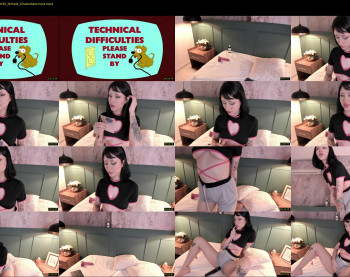 midori__san — 55 minute Chaturbate female cam show recording, 1080p, Jul 31, 2022