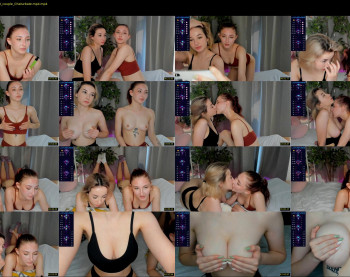 millaava — 54 minute Chaturbate female cam show recording, 1080p, Jul 31, 2022