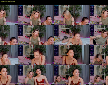 millaava — 52 minute Chaturbate female cam show recording, 1080p, Jul 31, 2022