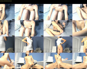 misatoo — 55 minute Chaturbate female cam show recording, 1080p, Jul 31, 2022