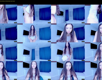 miso_misa — 15 minute Chaturbate female cam show recording, 1080p, Jul 31, 2022