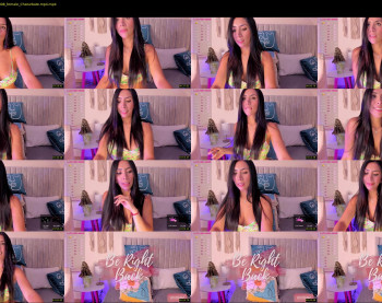 missflorida — 57 minute Chaturbate female cam show recording, 1080p, Aug 1, 2022