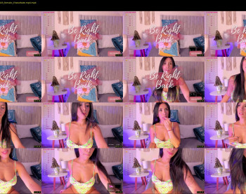 missflorida — 15 minute Chaturbate female cam show recording, 1080p, Aug 1, 2022