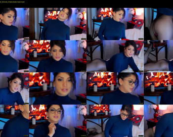 missmina — 18 minute Chaturbate female cam show recording, 1080p, Jul 31, 2022