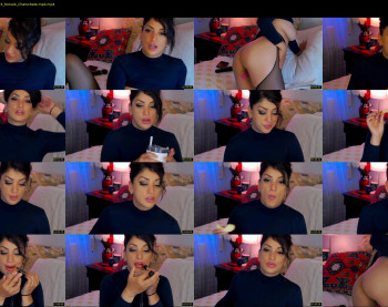 missmina — 24 minute Chaturbate female cam show recording, 1080p, Jul 31, 2022