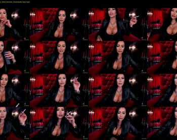 mistresskennya — 42 minute Chaturbate female cam show recording, 1080p, Aug 1, 2022