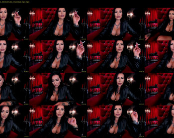 mistresskennya — 19 minute Chaturbate female cam show recording, 1080p, Aug 1, 2022