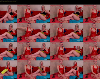 mistressnorma — 3 minute Chaturbate female cam show recording, 720p, Jul 31, 2022