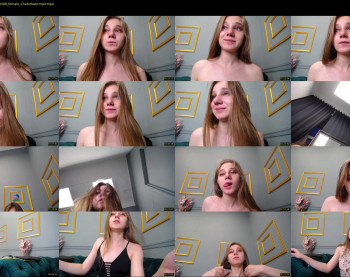 nancycute__ — 11 minute Chaturbate female cam show recording, 1080p, Aug 1, 2022