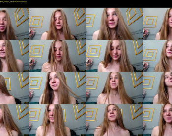 nancycute__ — 55 minute Chaturbate female cam show recording, 1080p, Jul 31, 2022