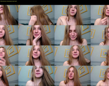 nancycute__ — 54 minute Chaturbate female cam show recording, 1080p, Jul 31, 2022