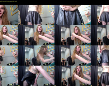 nancycute__ — 55 minute Chaturbate female cam show recording, 1080p, Jul 31, 2022
