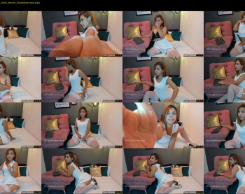 natasha_foxxx — 45 minute Chaturbate female cam show recording, 720p, Aug 1, 2022