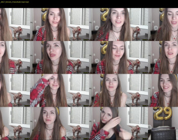 naughty_popa — 54 minute Chaturbate female cam show recording, 1080p, Jul 31, 2022