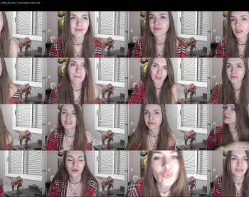 naughty_popa — 55 minute Chaturbate female cam show recording, 1080p, Jul 31, 2022