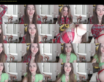 naughty_popa — 54 minute Chaturbate female cam show recording, 1080p, Jul 31, 2022
