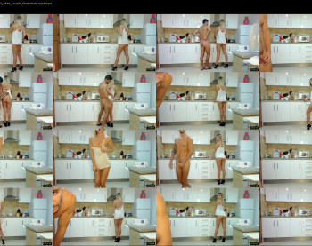 naughtystyle69 — 34 minute Chaturbate couple cam show recording, 720p, Jul 31, 2022