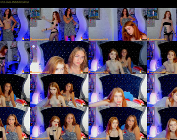 newmansteele — 59 minute Chaturbate couple cam show recording, 1080p, Jul 31, 2022