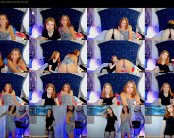 newmansteele — 42 minute Chaturbate couple cam show recording, 1080p, Jul 31, 2022
