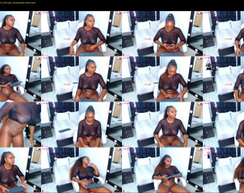 nicoleth18 — 54 minute Chaturbate female cam show recording, 1080p, Jul 31, 2022