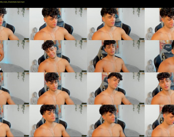 noha_miler — 31 minute Chaturbate male cam show recording, 1080p, Aug 1, 2022