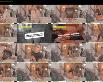 ocicat — 55 minute Chaturbate female cam show recording, 1080p, Aug 1, 2022