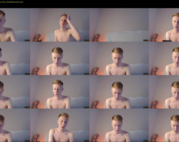 omg_pie — 8 minute Chaturbate male cam show recording, 720p, Jul 31, 2022