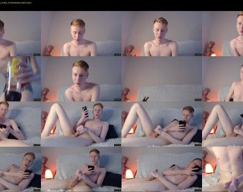 omg_pie — 20 minute Chaturbate male cam show recording, 720p, Jul 31, 2022