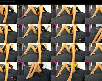 pattiwhite — 22 minute Chaturbate female cam show recording, 1080p, Jul 31, 2022