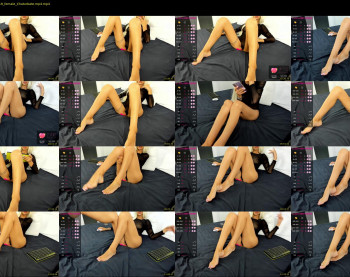 pattiwhite — 15 minute Chaturbate female cam show recording, 1080p, Jul 31, 2022