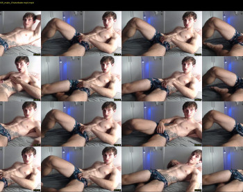 paul_rubini — 47 minute Chaturbate male cam show recording, 1080p, Aug 1, 2022