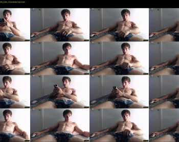 paul_rubini — 10 minute Chaturbate male cam show recording, 1080p, Aug 1, 2022