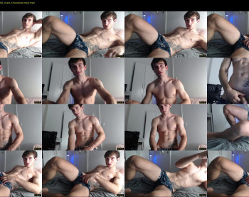 paul_rubini — 16 minute Chaturbate male cam show recording, 1080p, Aug 1, 2022