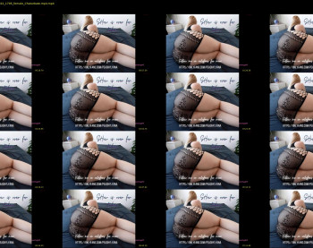 peachyym — 9 minute Chaturbate female cam show recording, 720p, Jul 31, 2022