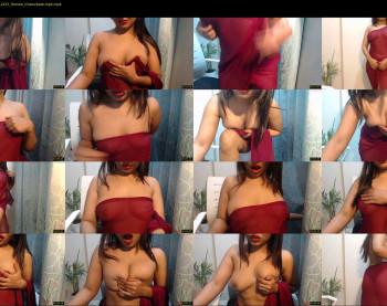 pilowprincess — 53 minute Chaturbate female cam show recording, 480p, Jul 31, 2022