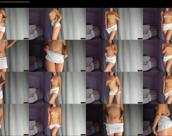 princess_moana — 54 minute Chaturbate female cam show recording, 1080p, Jul 31, 2022