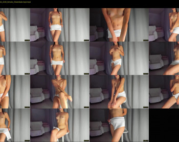 princess_moana — 54 minute Chaturbate female cam show recording, 1080p, Jul 31, 2022