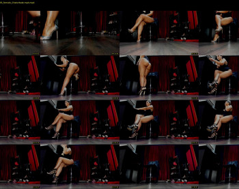 puffy_love — 54 minute Chaturbate female cam show recording, 720p, Jul 31, 2022