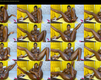 queen_tweakingbae — 70 minute Chaturbate female cam show recording, 720p, Jul 31, 2022