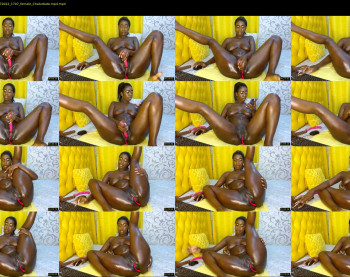 queen_tweakingbae — 3 minute Chaturbate female cam show recording, 720p, Jul 31, 2022