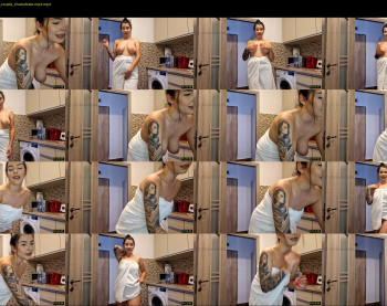 rrr1995 — 6 minute Chaturbate couple cam show recording, 1080p, Jul 31, 2022