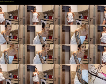 rrr1995 — 4 minute Chaturbate couple cam show recording, 1080p, Jul 31, 2022