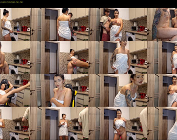 rrr1995 — 55 minute Chaturbate couple cam show recording, 1080p, Jul 31, 2022