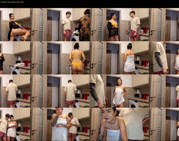 rrr1995 — 11 minute Chaturbate couple cam show recording, 1080p, Jul 31, 2022
