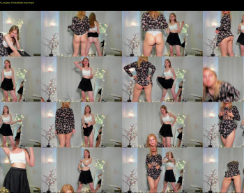 sav_anna — 36 minute Chaturbate female cam show recording, 720p, Jul 31, 2022