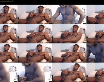 scottdior — 4 minute Chaturbate male cam show recording, 480p, Jul 31, 2022