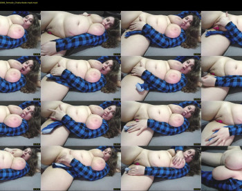 sexyyennifer — 5 minute Chaturbate female cam show recording, 1080p, Jul 31, 2022